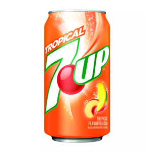 7up Tropical