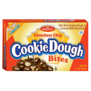 Cookie Dough Bites Chocolate