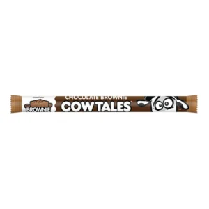 Cow Tales Limited Edition Caramel Chocolate Brownie