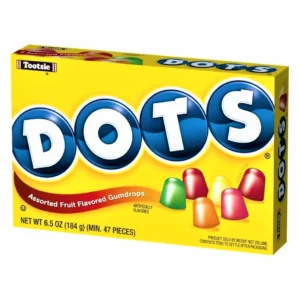 Dots Theatre Box