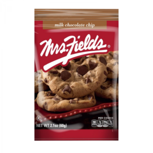 Mrs Fields Milk Chocolate Cookie
