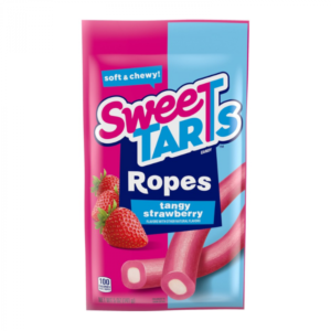 Sweetarts Ropes