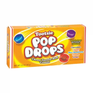 Tootsie Pop Drops